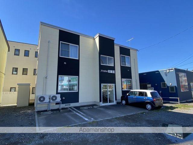 フォルム花園Ⅲ