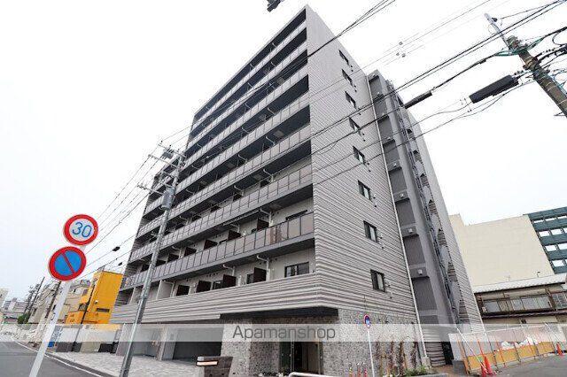 ジェノヴィア鐘ヶ淵