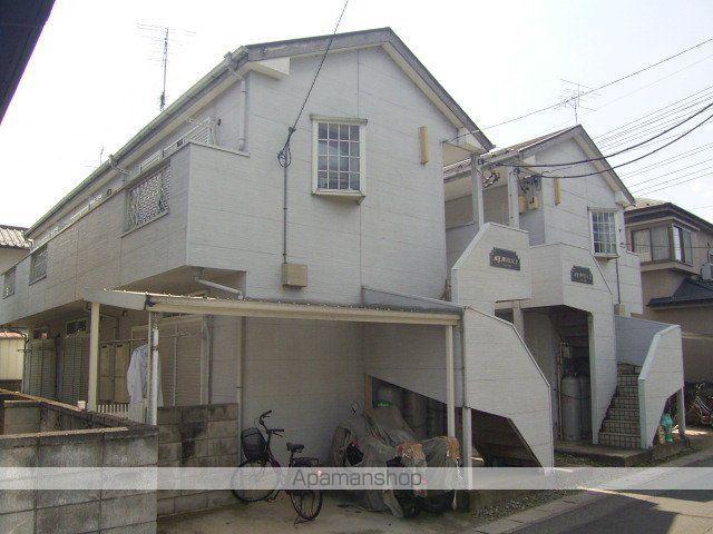 マイハウスⅠ・Ⅱ
