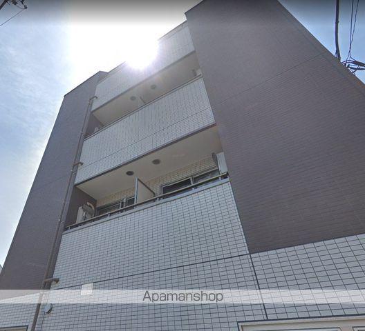 ファブール中村橋