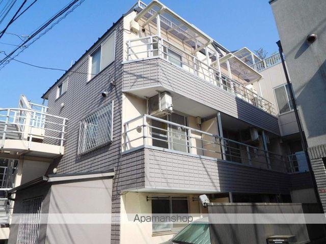 エクセルタナカ(1K/1階)