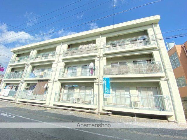 青柳マンション