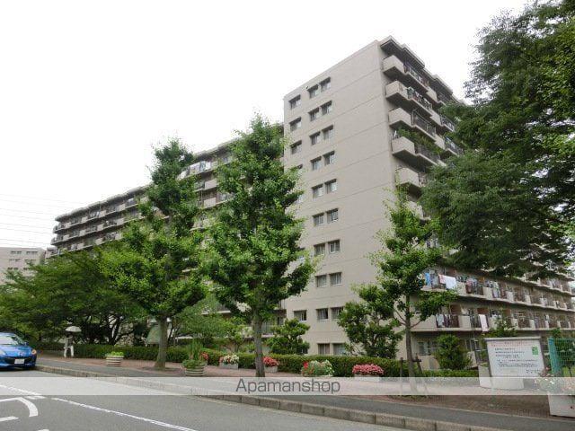 朝日プラザ千里北 C棟