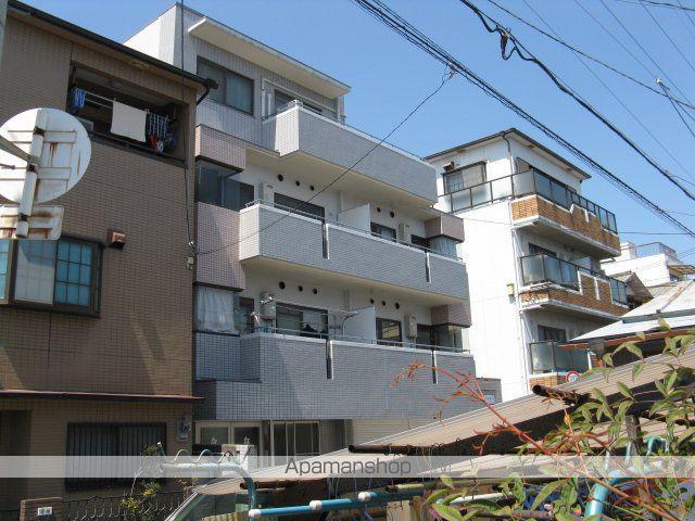 エルベ横堤