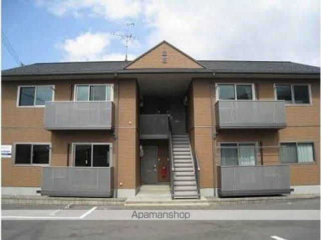 パークハイム砂岡Ⅱ