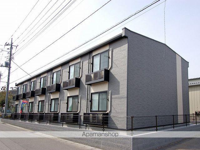 レオパレスシンフォニー