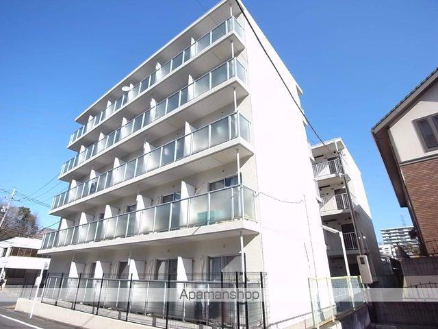 トラストビラ多摩センター