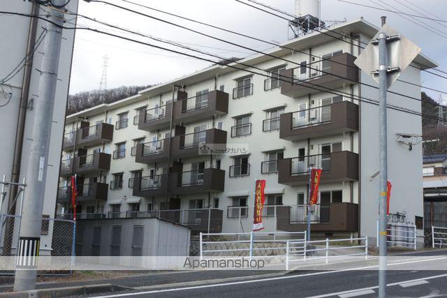 ヴィラナリー三原3号棟