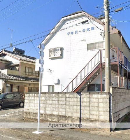 マキパーク大泉