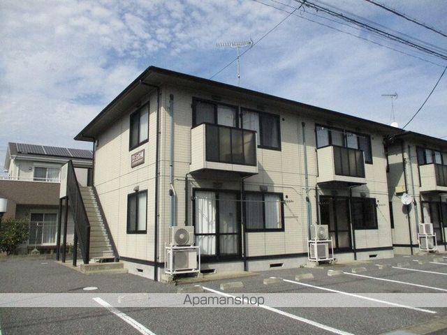 グリーンヒルズH棟