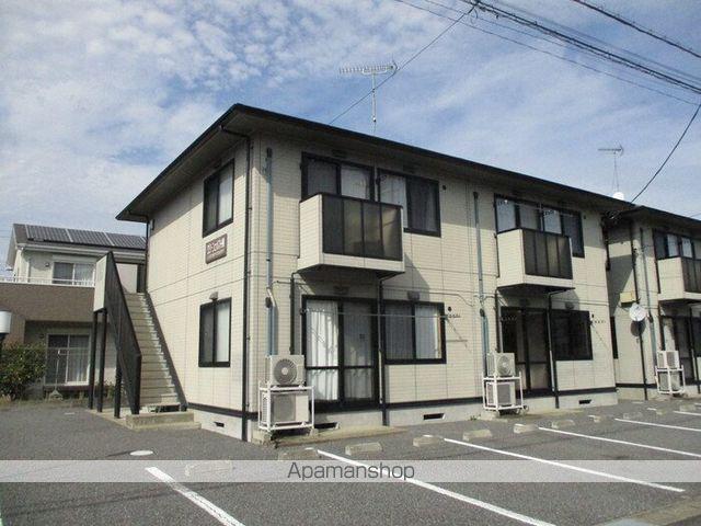 グリーンヒルズH棟