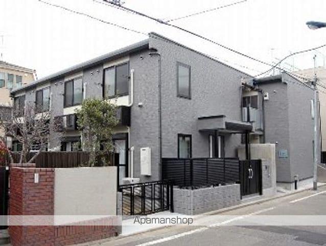 レオパレス新桜台