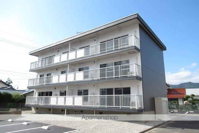 KSB大塚(2LDK/3階)