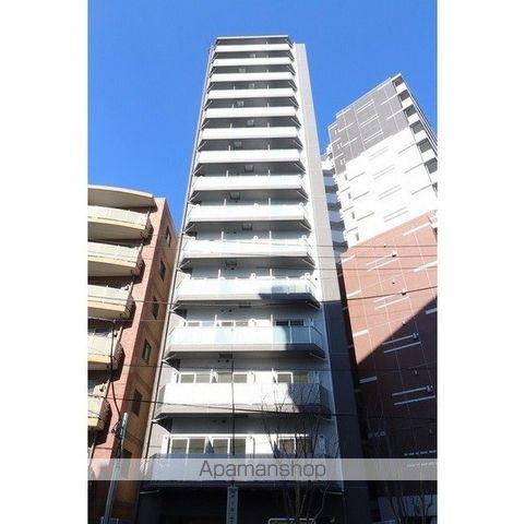 グランカーサ大森海岸