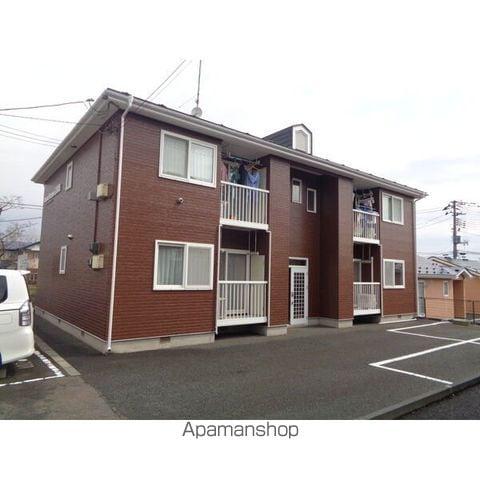 メゾンセレーノ壱番館