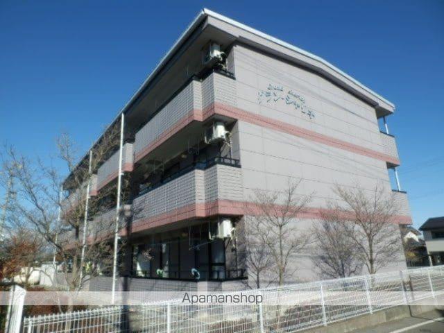 グラン・シャリオ