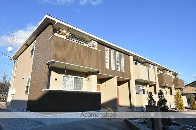 カーサ・ミーレ