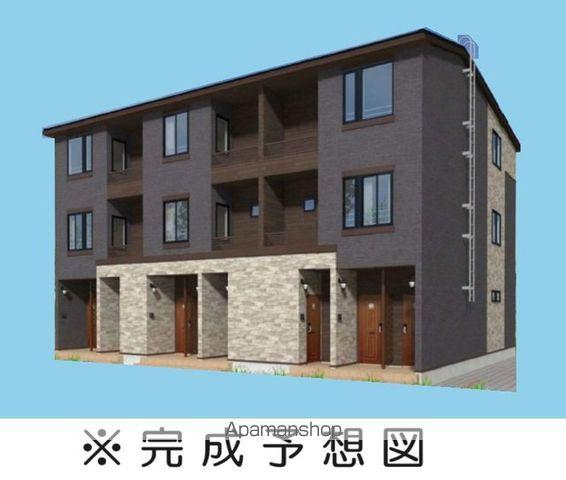 ヒカルサ大宮南中丸ノ—スⅠ