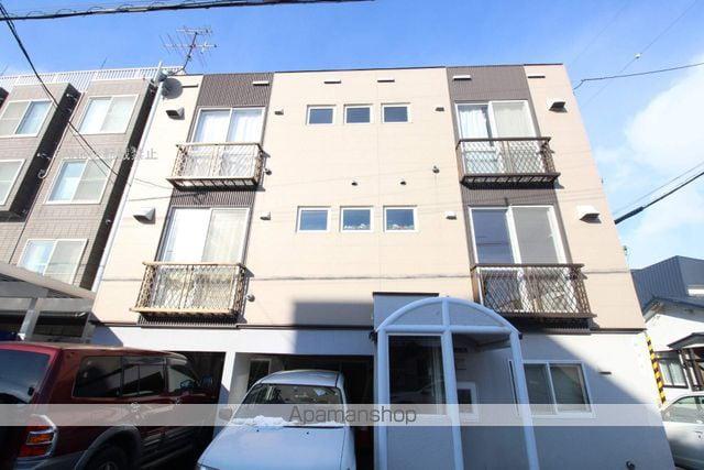ジェーハイツ札幌東