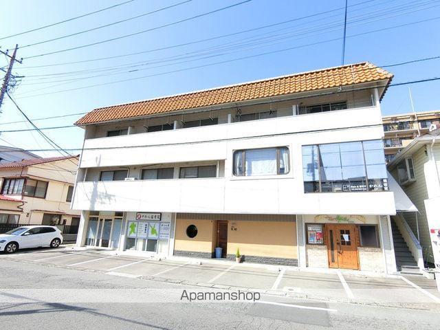 若林マンション