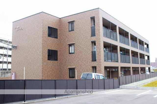 フィネス リバージュ