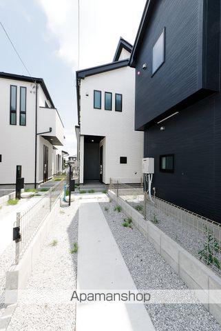 神奈川県相模原市中央区 2階建 築1年