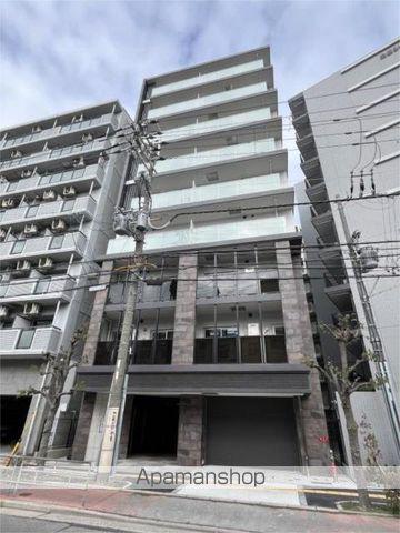 ハピネスガーデン新大阪