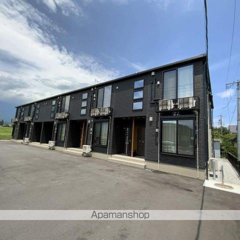 SPRING HILL駒ヶ根B(1LDK/1階)