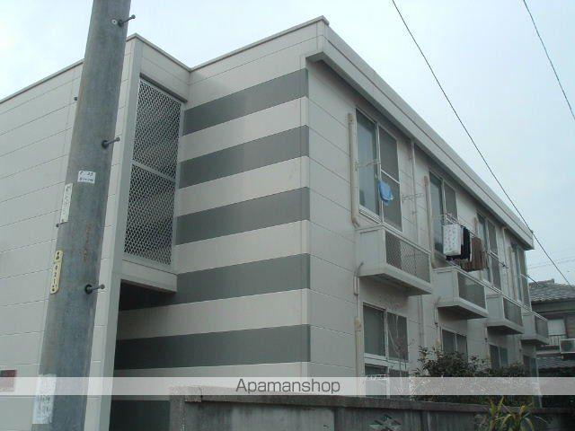 レオパレス千代田橋