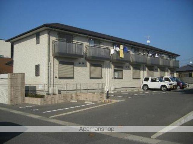 リースランド富士見Ⅱ