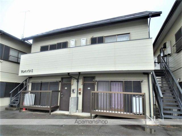 サンハイツⅡ