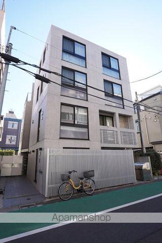 ア・ラ・モードⅡ(2LDK/2階)