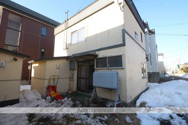 千歳線 白石駅(ＪＲ北海道) 徒歩15分  築52年