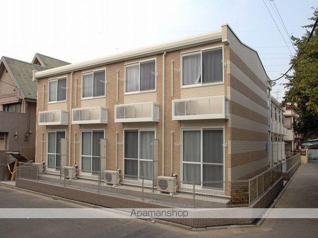 レオパレスコーポ柴又