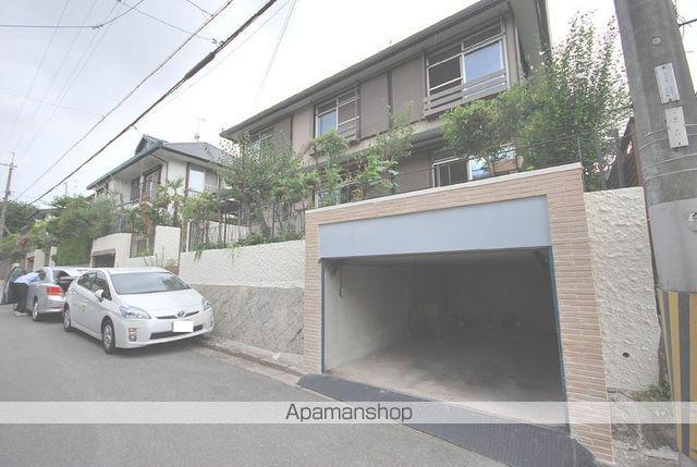 大阪府高槻市 2階建 築55年