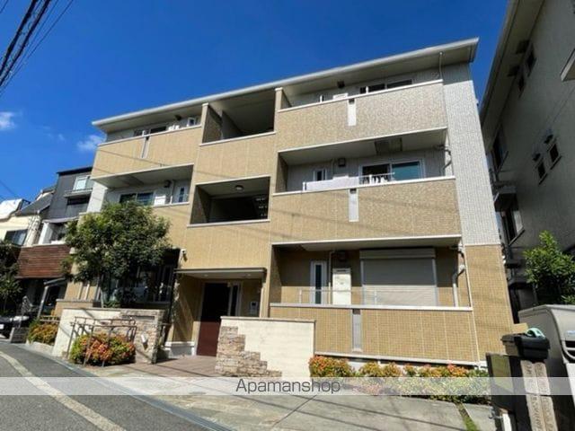 スクエアプレイス天王寺東A棟