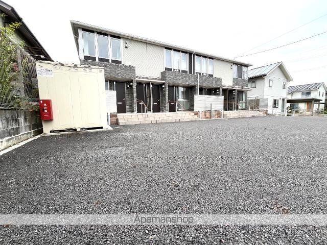 ベルフルール C棟