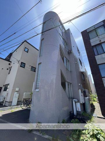 コンフォート麻生