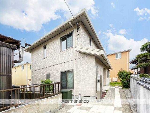 博多南線 博多南駅 徒歩20分  築16年(4SLDK)