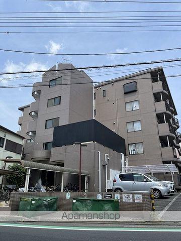 ブルームライフ横浜生麦