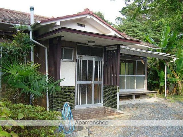 福島県いわき市岩間町上山の戸建賃貸