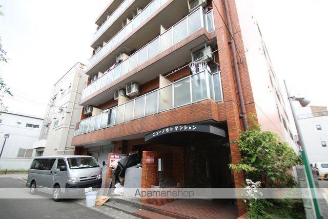 ニューノモトマンション