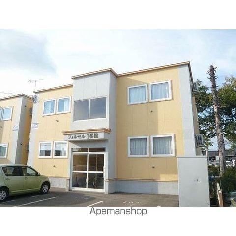 フォルセル1番館