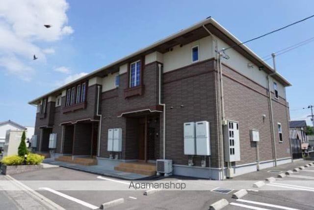 ルネッサ(2LDK/2階)