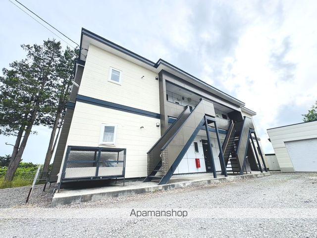 メゾン・グリーンヒルズ(2LDK/2階)