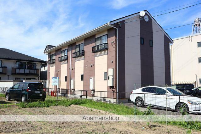 ＤＵＰＬＥＸ　ＩＴＯ　Ｃ(2DK)