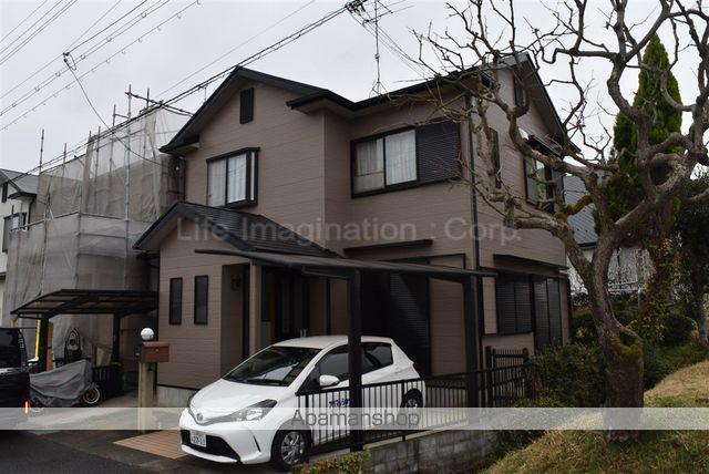 東海道本線 南草津駅 徒歩27分 2階建 築29年
