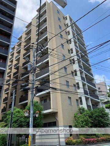LA DOUCEUR巣鴨(1LDK/8階)