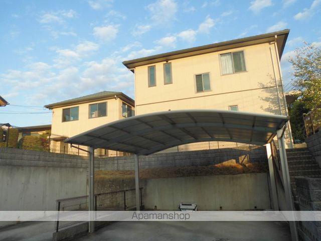 南海電鉄泉北線 泉ケ丘駅 徒歩20分 2階建 築24年