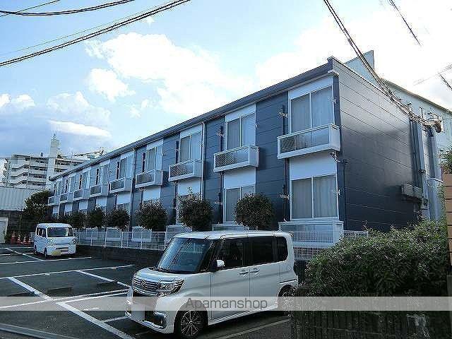 レオパレスKATAHARA